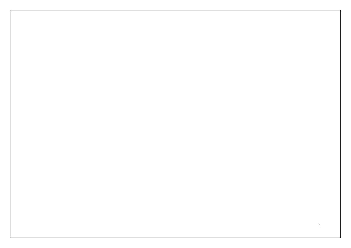 WEEK 1 Geography GRD92 SUBJECT AND GRADE SOCIAL SCIENCES GEOGRAPHY
