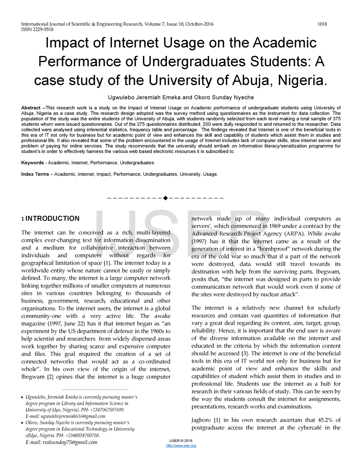 impact-of-internet-usage-on-the-academic-performance-of-undergraduates