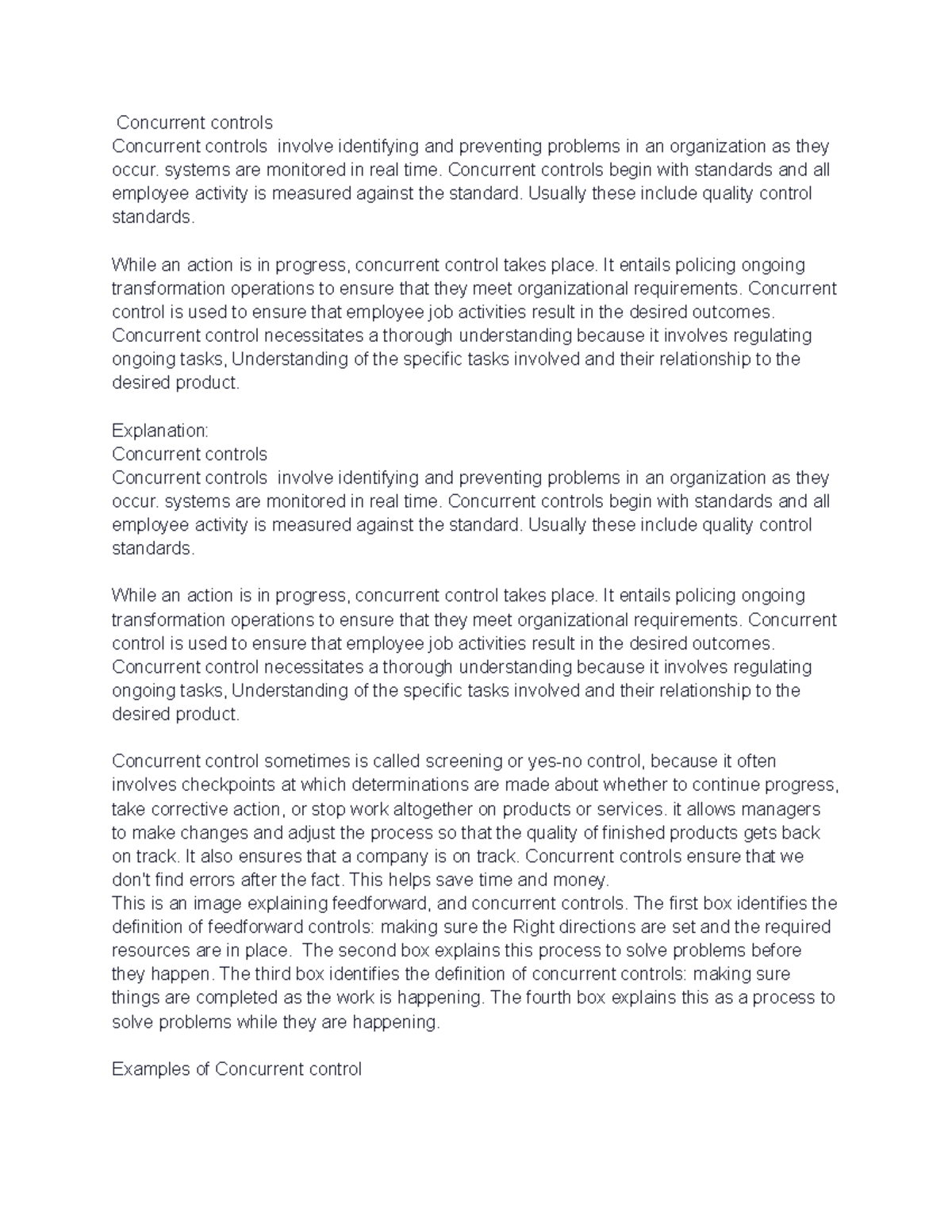 concurrent-controls-lecture-notes-2-concurrent-controls-concurrent