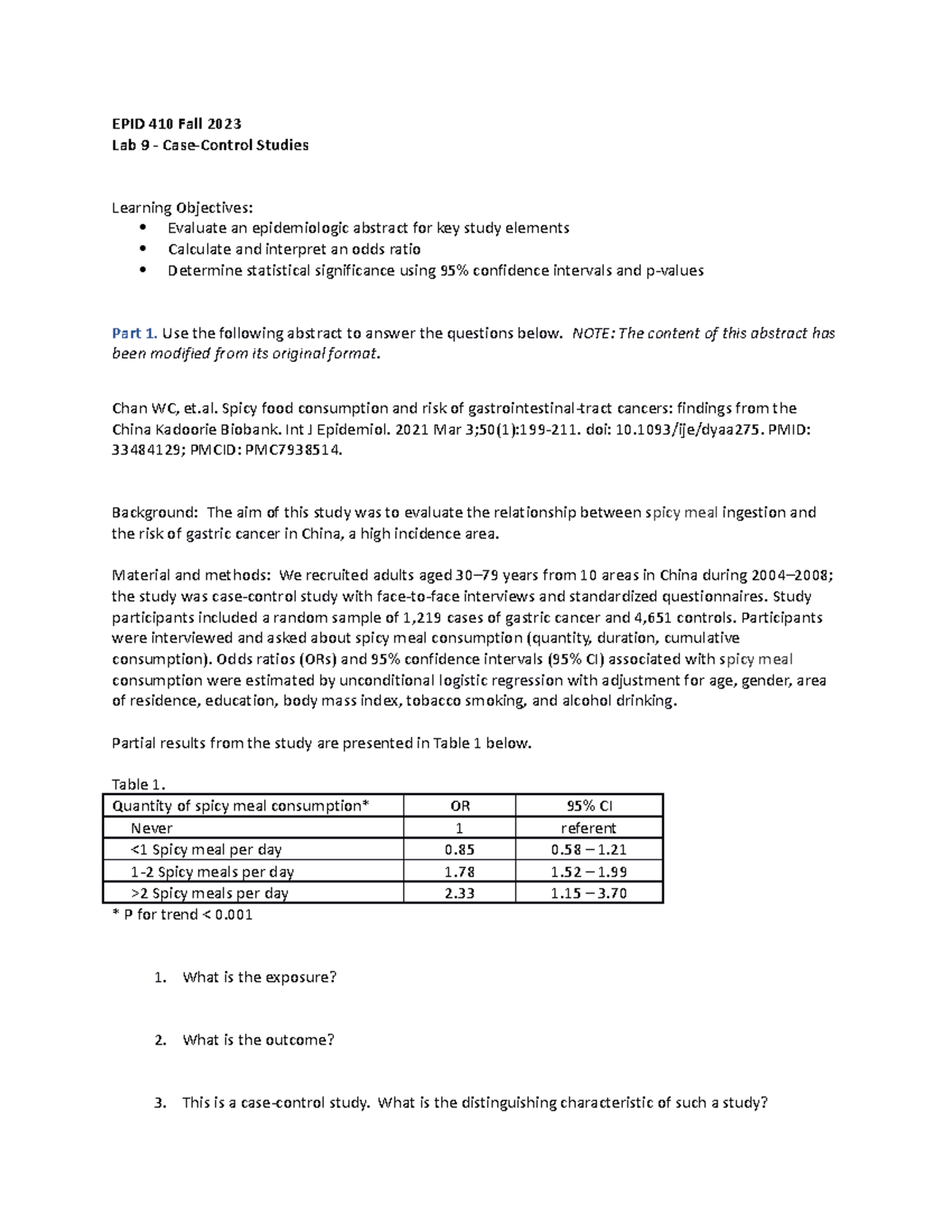 9 Case Control Studies EPID 410 Fall 2023 Lab 9 Case Control   Thumb 1200 1553 