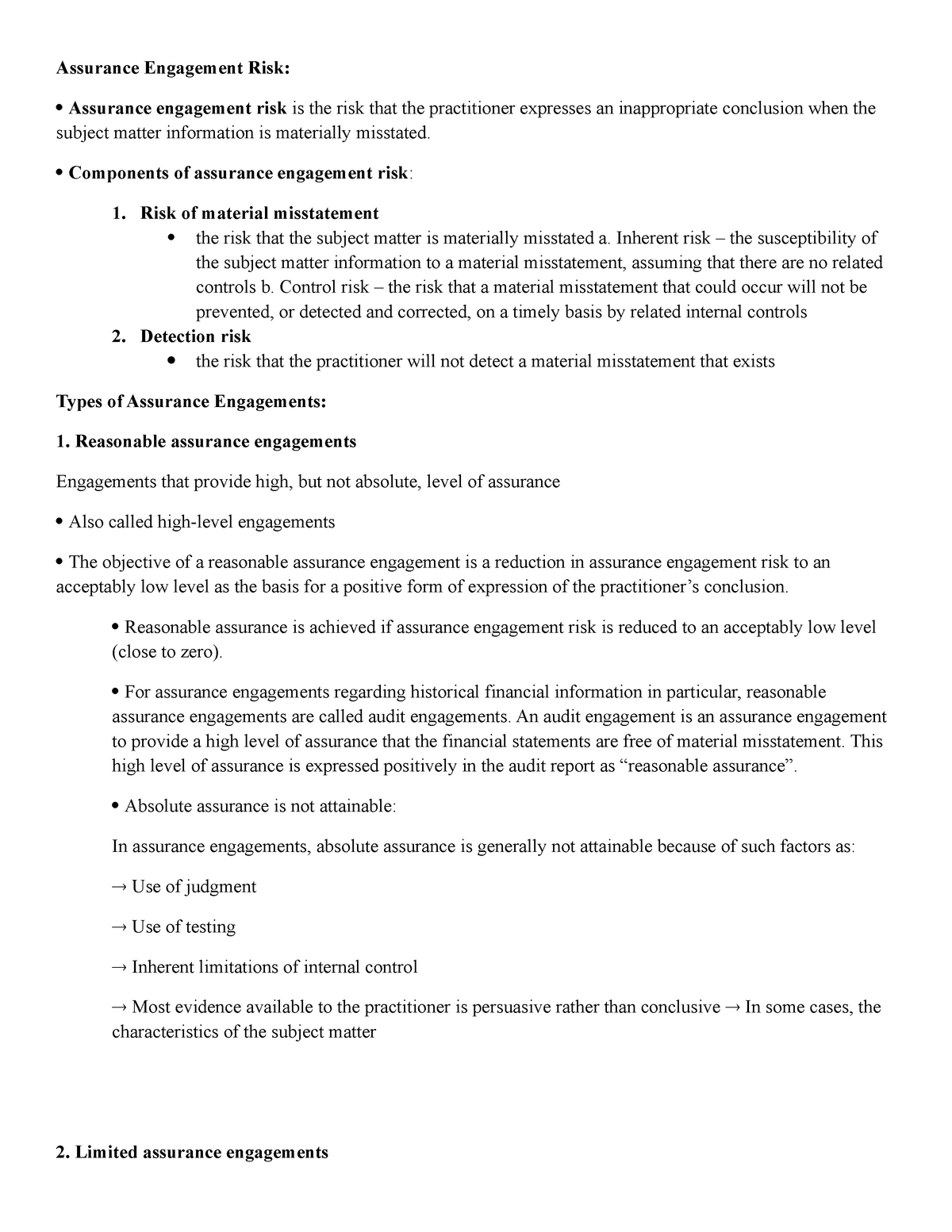 1-1-b-aud-assurance-engagement-risk-assurance-engagement-risk-is