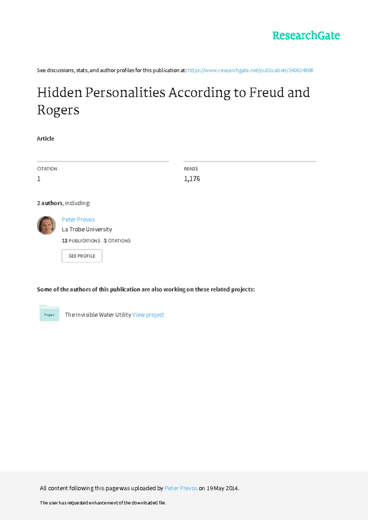 Alcoholic Wife?  Understanding The 4 Hidden Personalities - fh75g9y