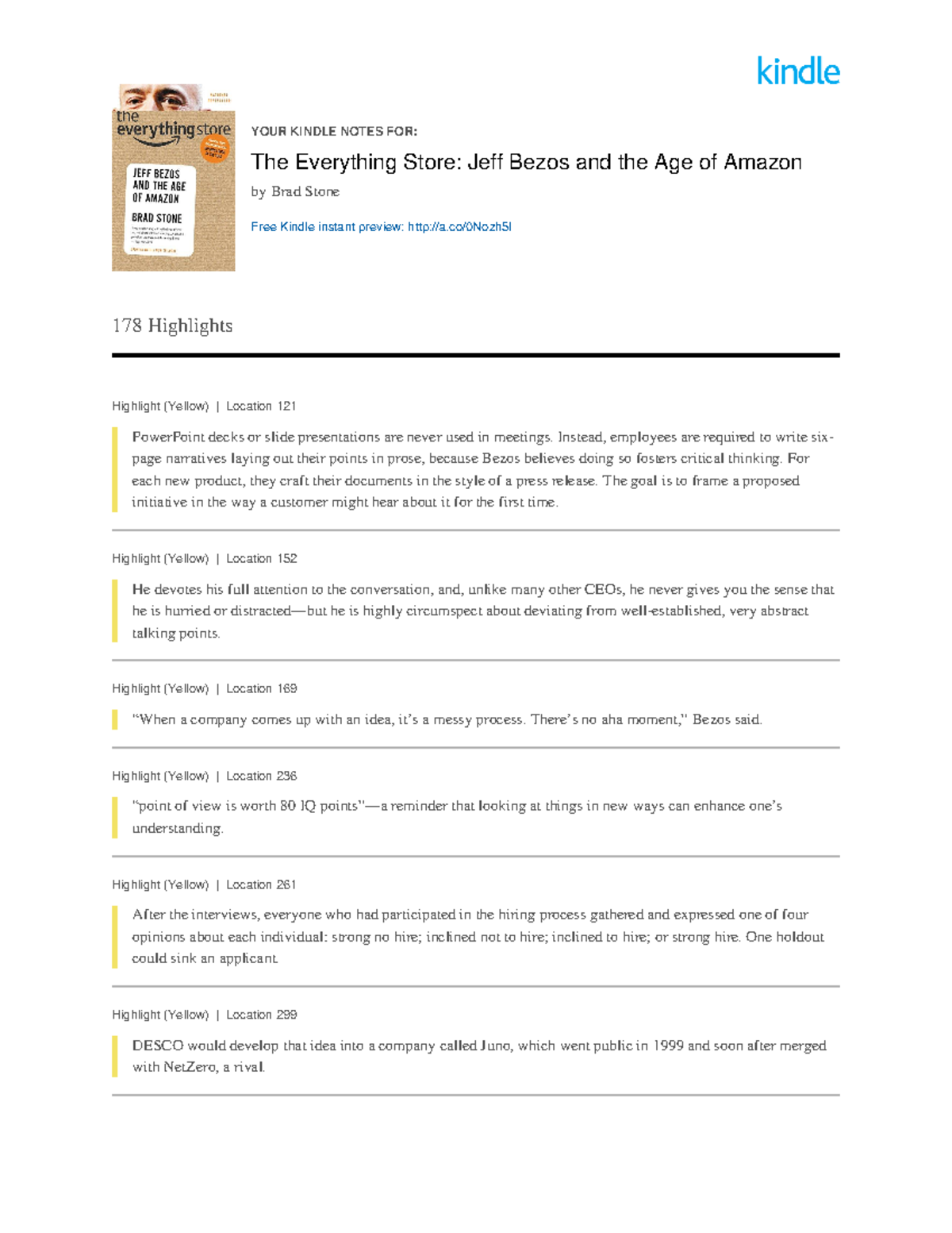 The everything store jeff bezos and the age of amazon notebook pdfdrive