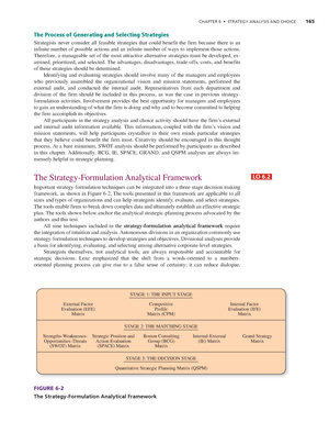 strategic case study november 2021