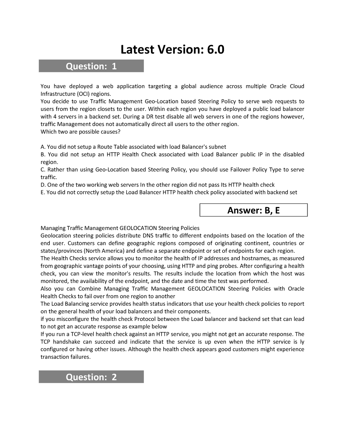 1z0-997-22 Reliable Test Blueprint