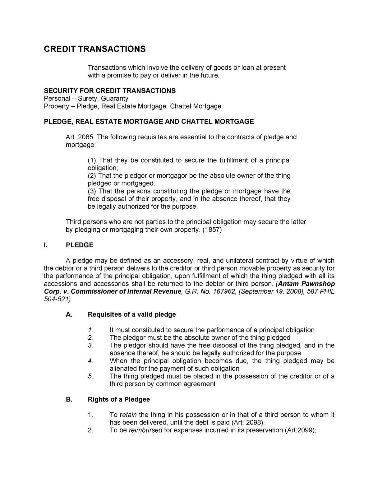 credit-transactions-law-credit-transactions-transactions-which