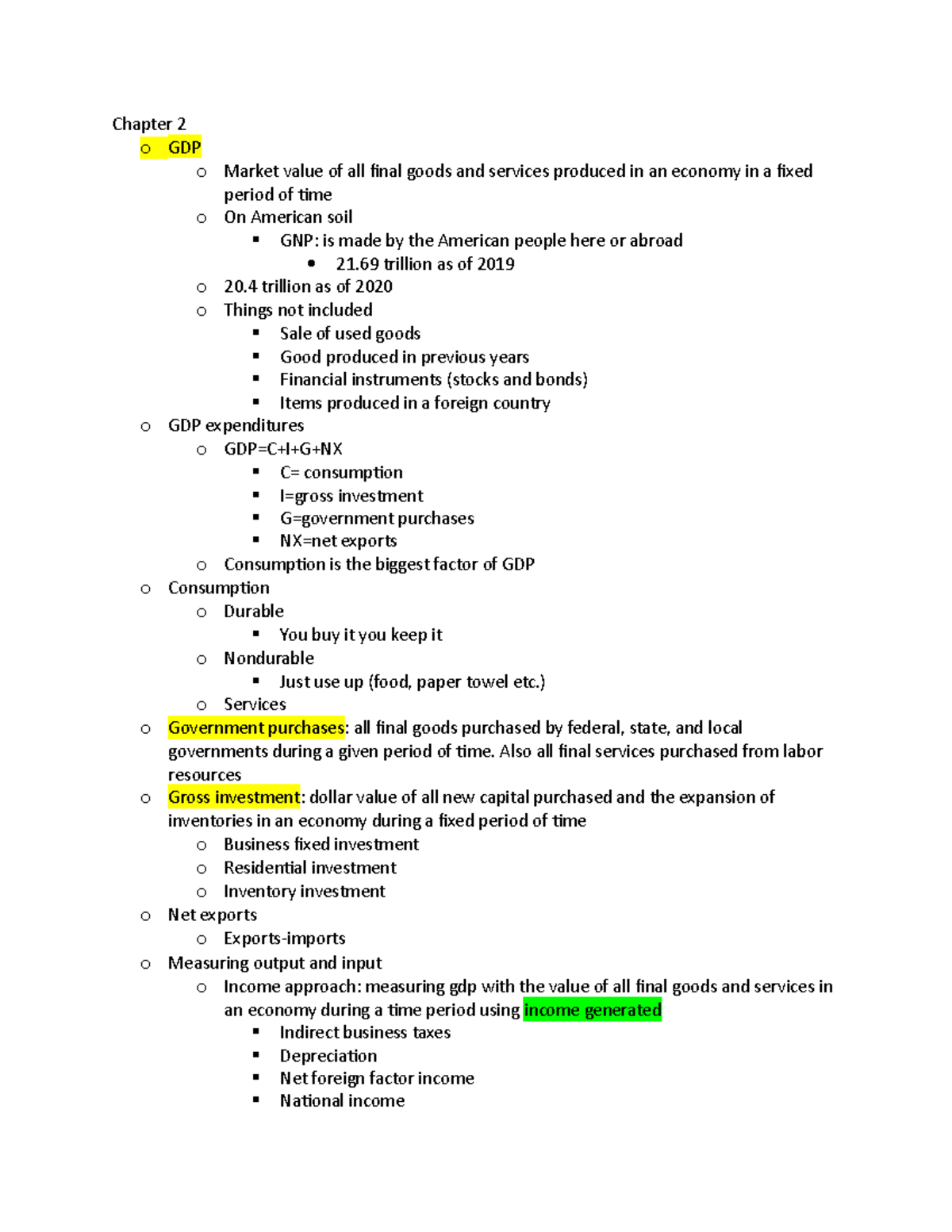 chapter-2-chapter-2-o-gdp-o-market-value-of-all-final-goods-and