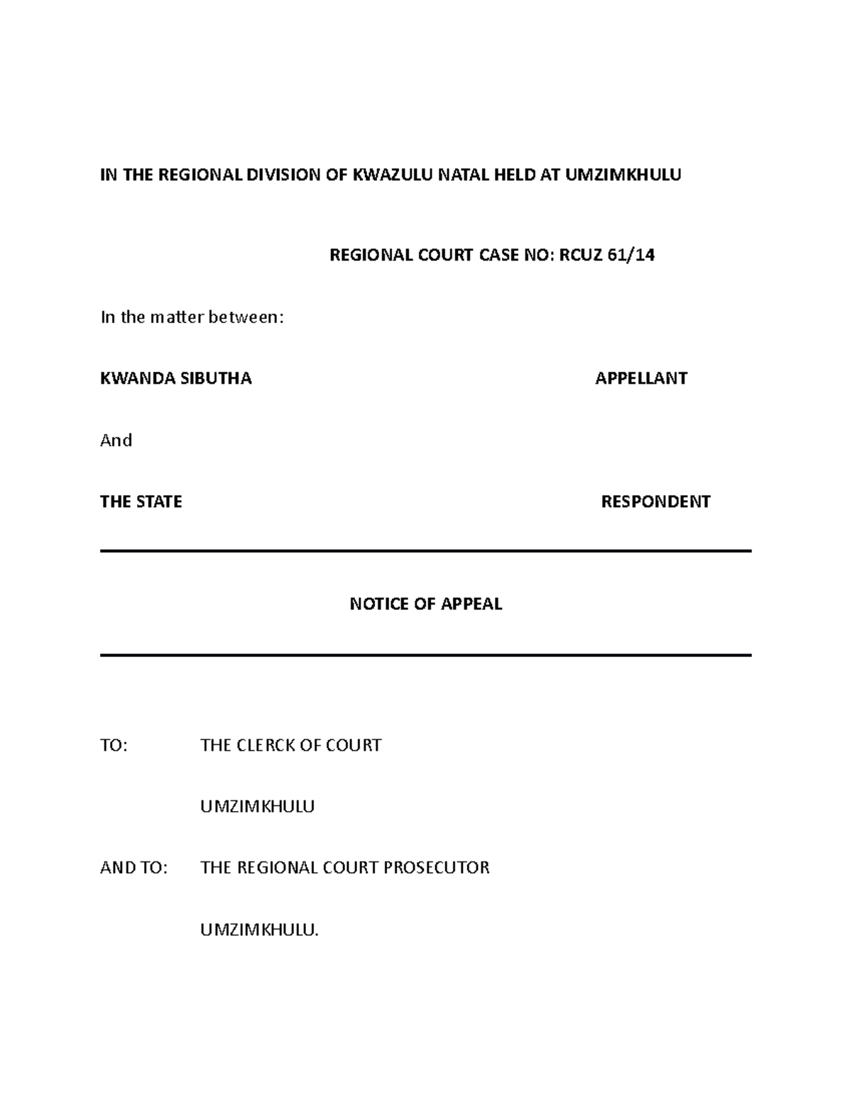 appeal-notice-mthethwa-in-the-regional-division-of-kwazulu-natal