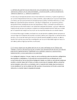 S4 Legde Nataly Silva - Semana 4 De Legislación. - LEGISLACIÓN LABORAL ...