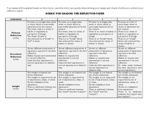 Reviewer Clinical - Chapter 1: Clinical Psych Introduction Lightner ...