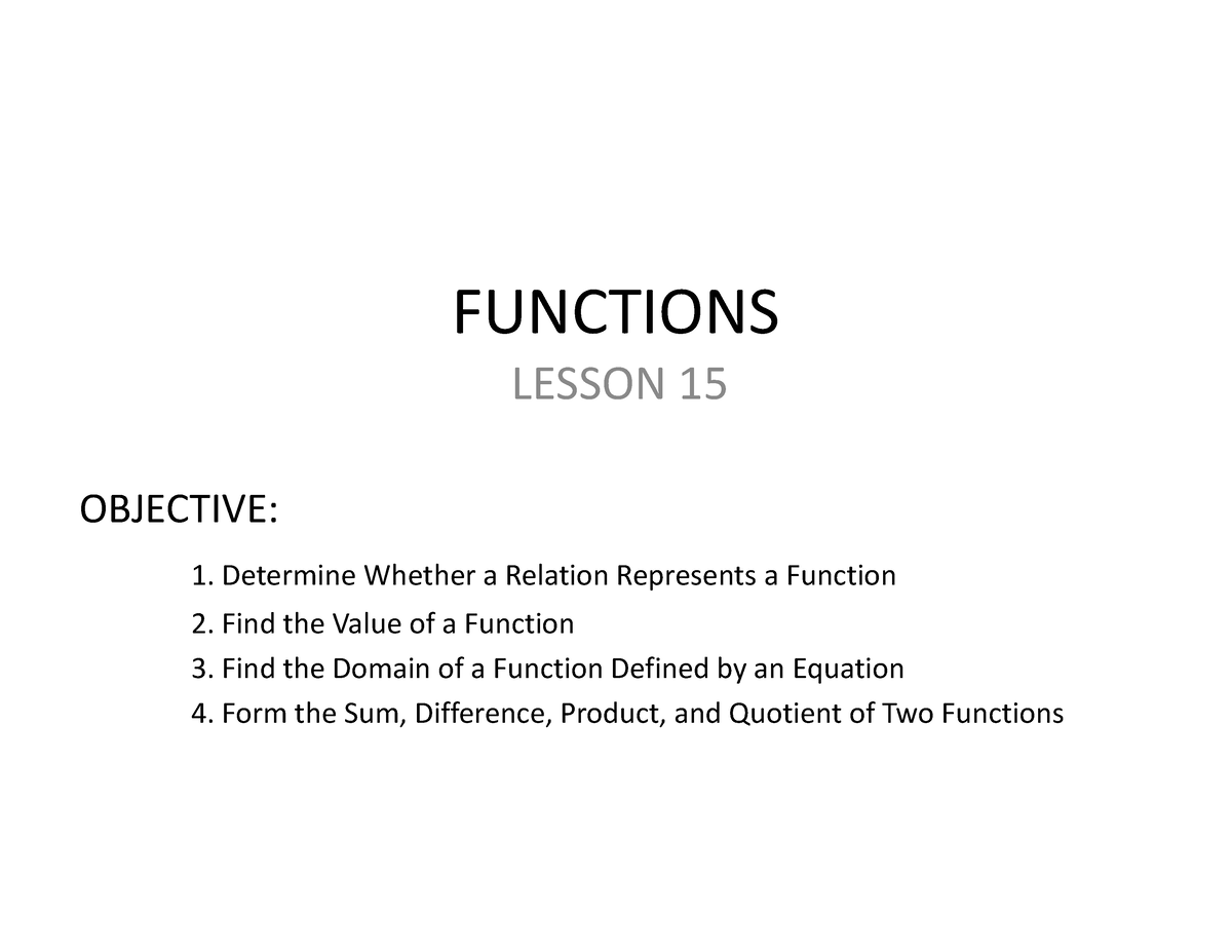 lesson-15-functions-math-functions-lesson-15-objective-determine