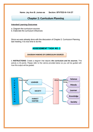 BENLAC Notes 1-5 - MODULE 1: 21st CENTURY EDUCATION Development Of Our ...