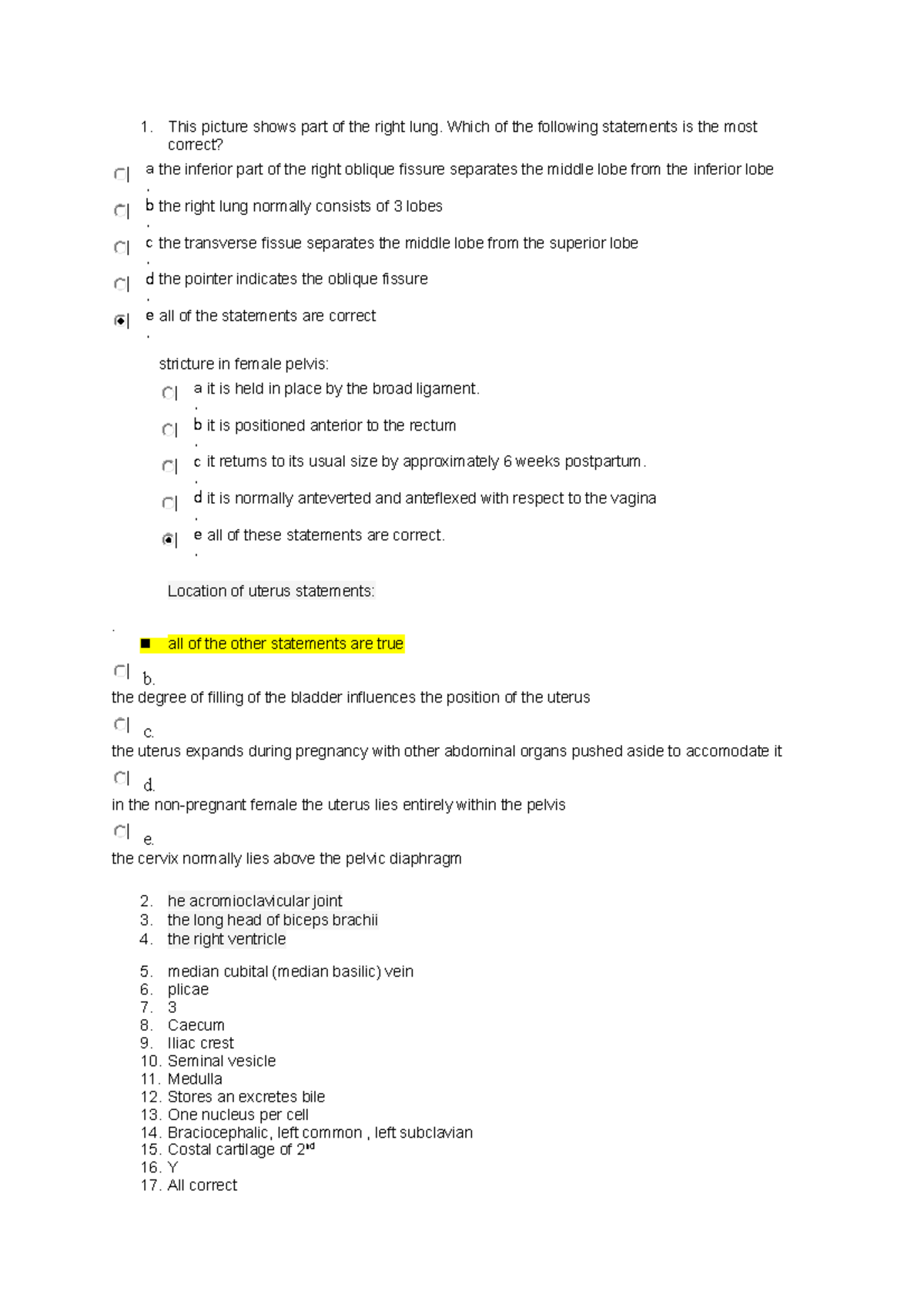 mcq-anatomy-mcqs-this-picture-shows-part-of-the-right-lung-which