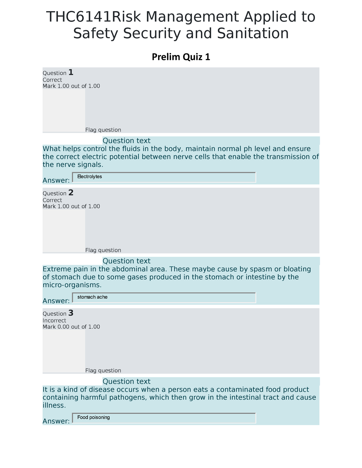 preim-quiz-1-thc6141-risk-management-applied-to-safety-security-and