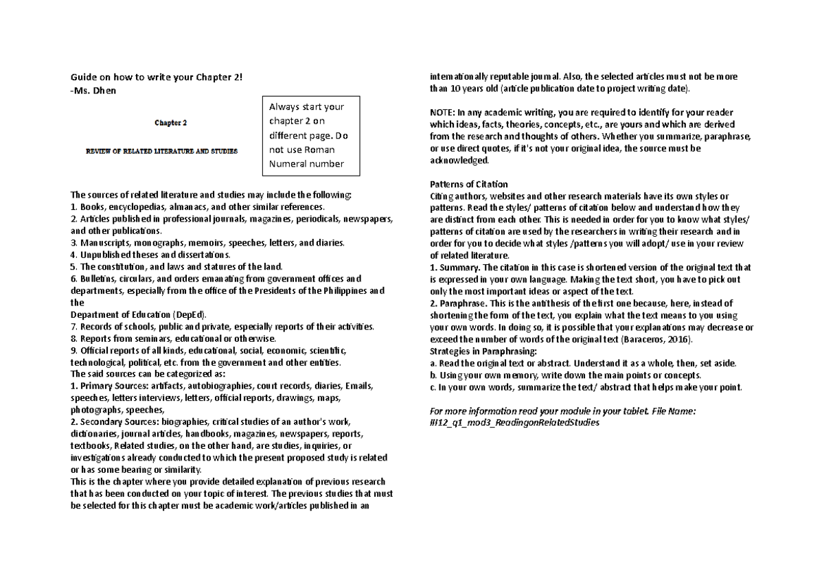 guide-on-how-to-write-your-chapter-2-dhen-the-sources-of-related