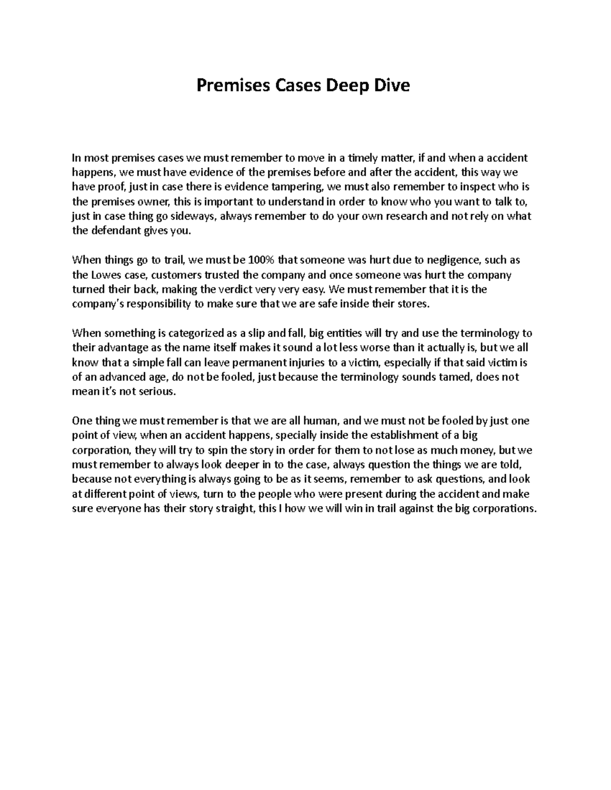 The Bryce Adams Case: A Deeper Dive - a3j2k3d
