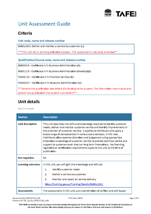 Plan2go Customer Service Policy - This Customer Service Policy has been ...