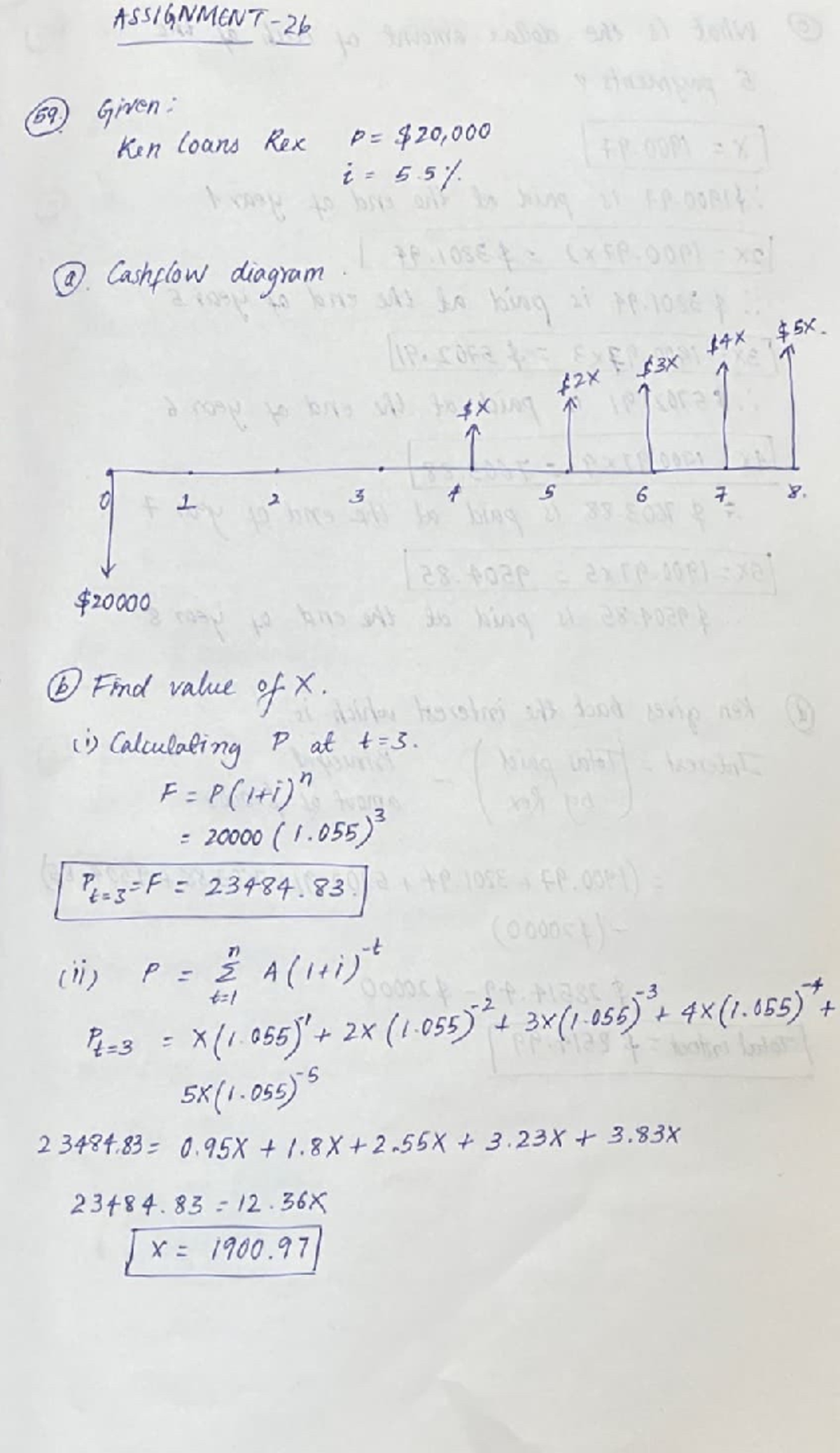 Assignment 2b - Shioming Shi - EMGT 6225 - Studocu