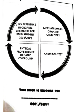 Assign Part 1 CHM557-converted (Recovered) - CHM 557 – ASSIGNMENT PART ...