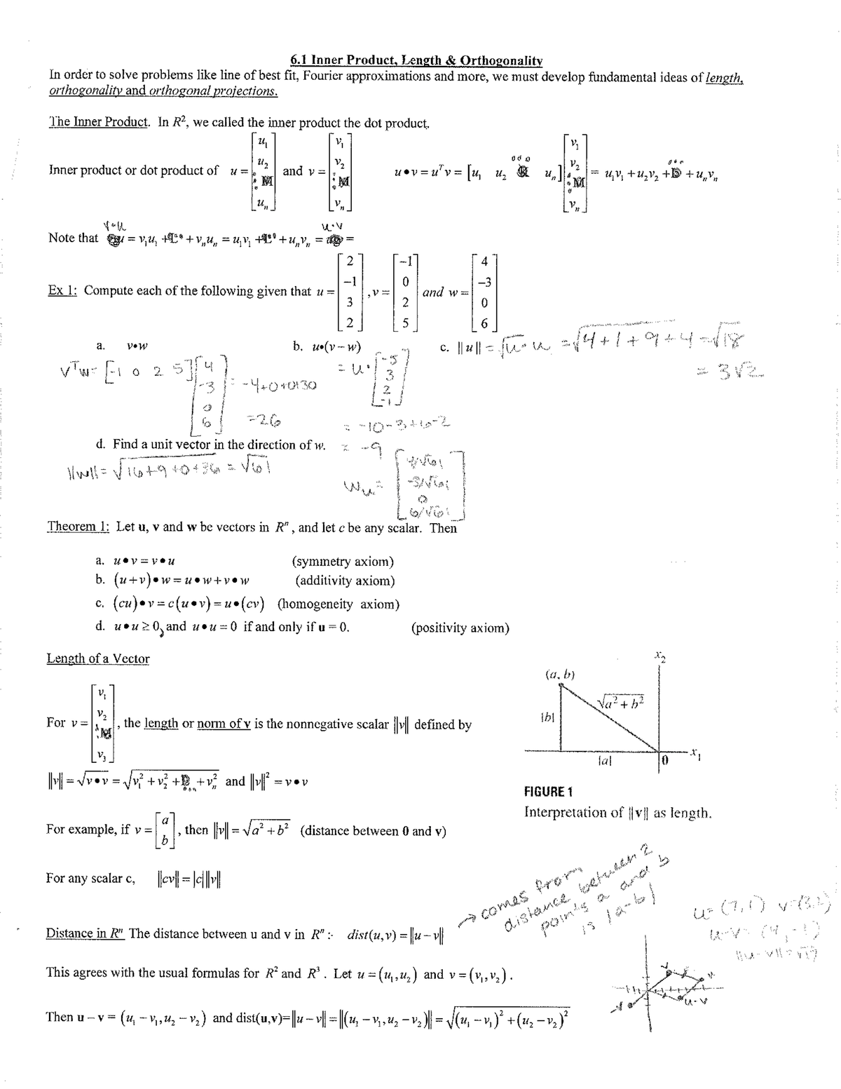 Ch+6+notes+key - ch 6 notes key - Studocu