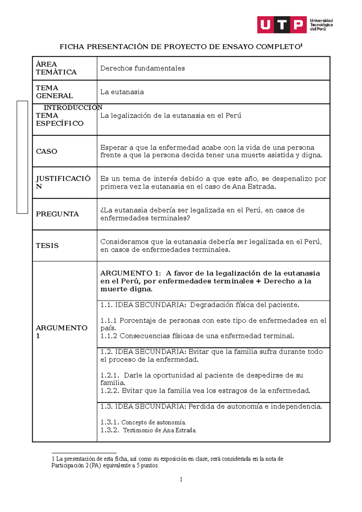 S16.s1-Material práctico-Ficha de presentación del proyecto completo ...