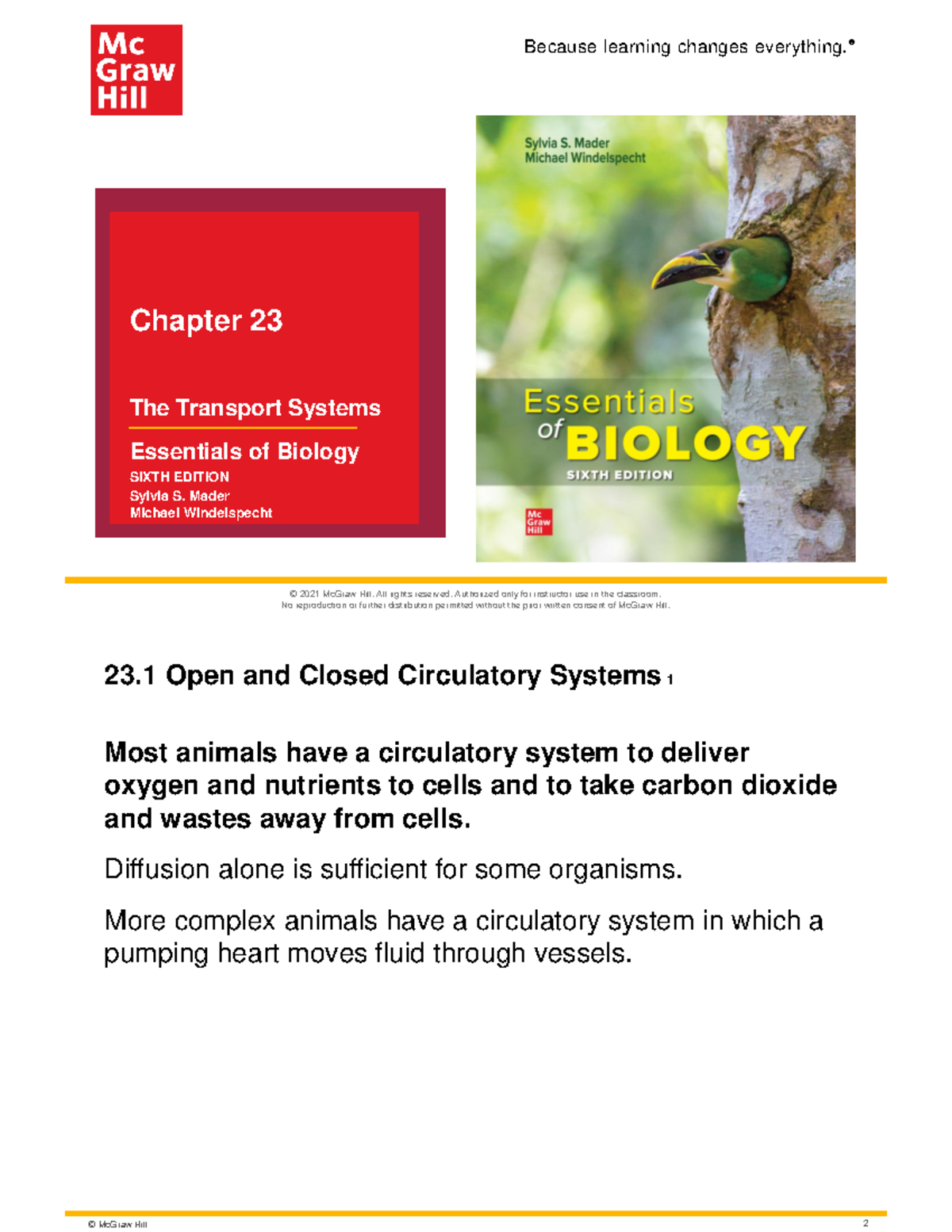 Chapt 23 - hgyvuygvygtvuvghvuyvtrdcyfgcytrfy - Because learning changes ...