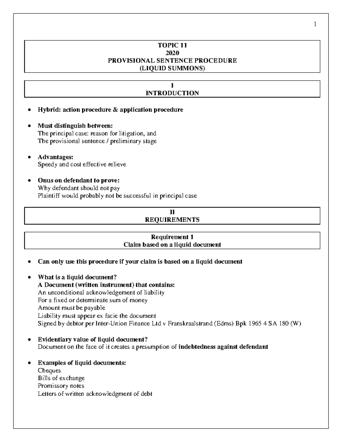 civil-topic-11-topic-11-2020-provisional-sentence-procedure-liquid