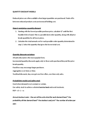 Crossover Chart Example - CROSSOVER CHART EXAMPLE Evaluate three ...