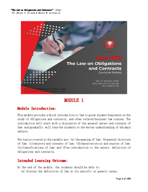 Module I Part 2 The Revised Conceptual Framework - IFRS® Conceptual ...