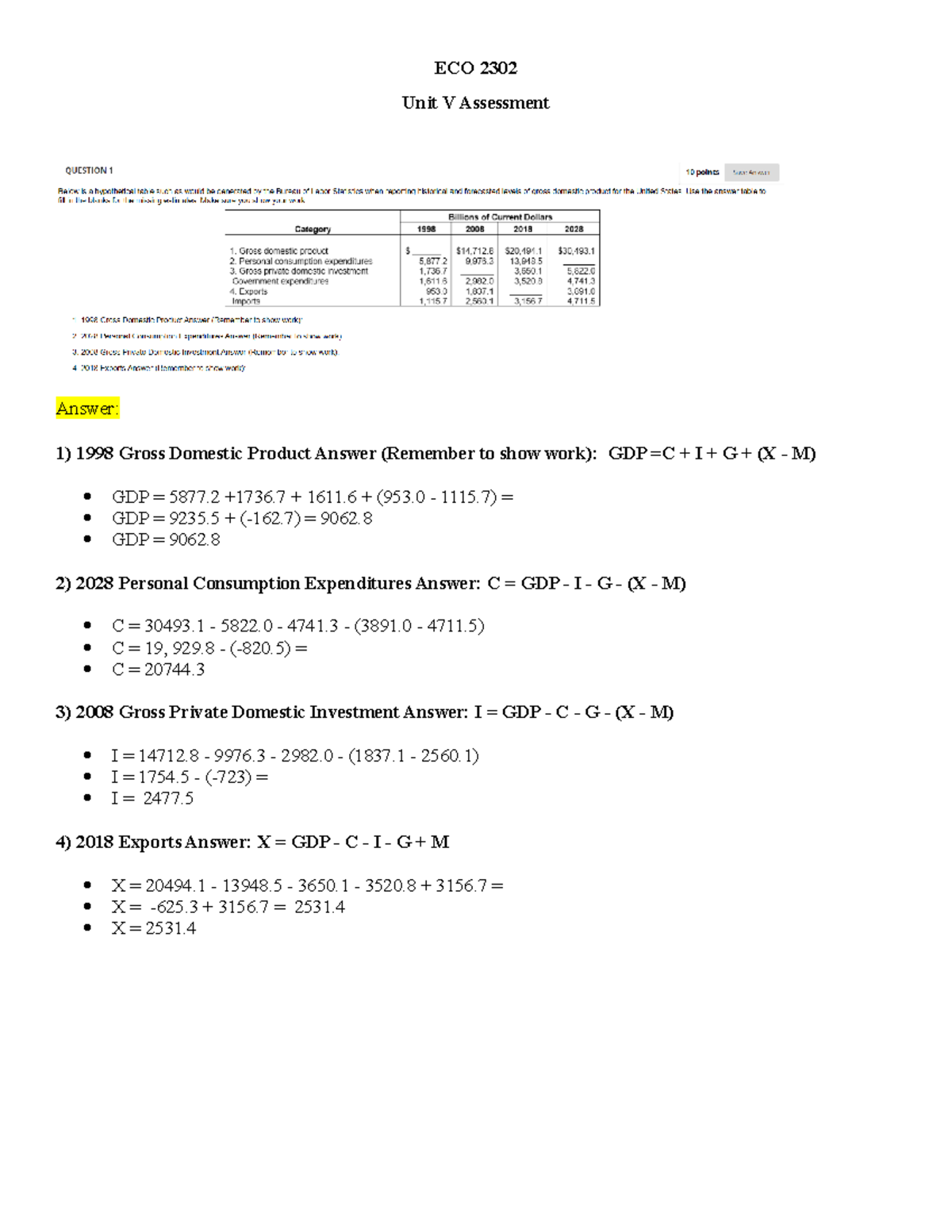 unit-v-assessment-eco-2302-unit-v-assessment-answer-1998-gross