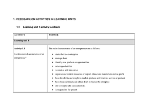 [Solved] Africa traders a registered VAT vendor manufacturers and sells ...