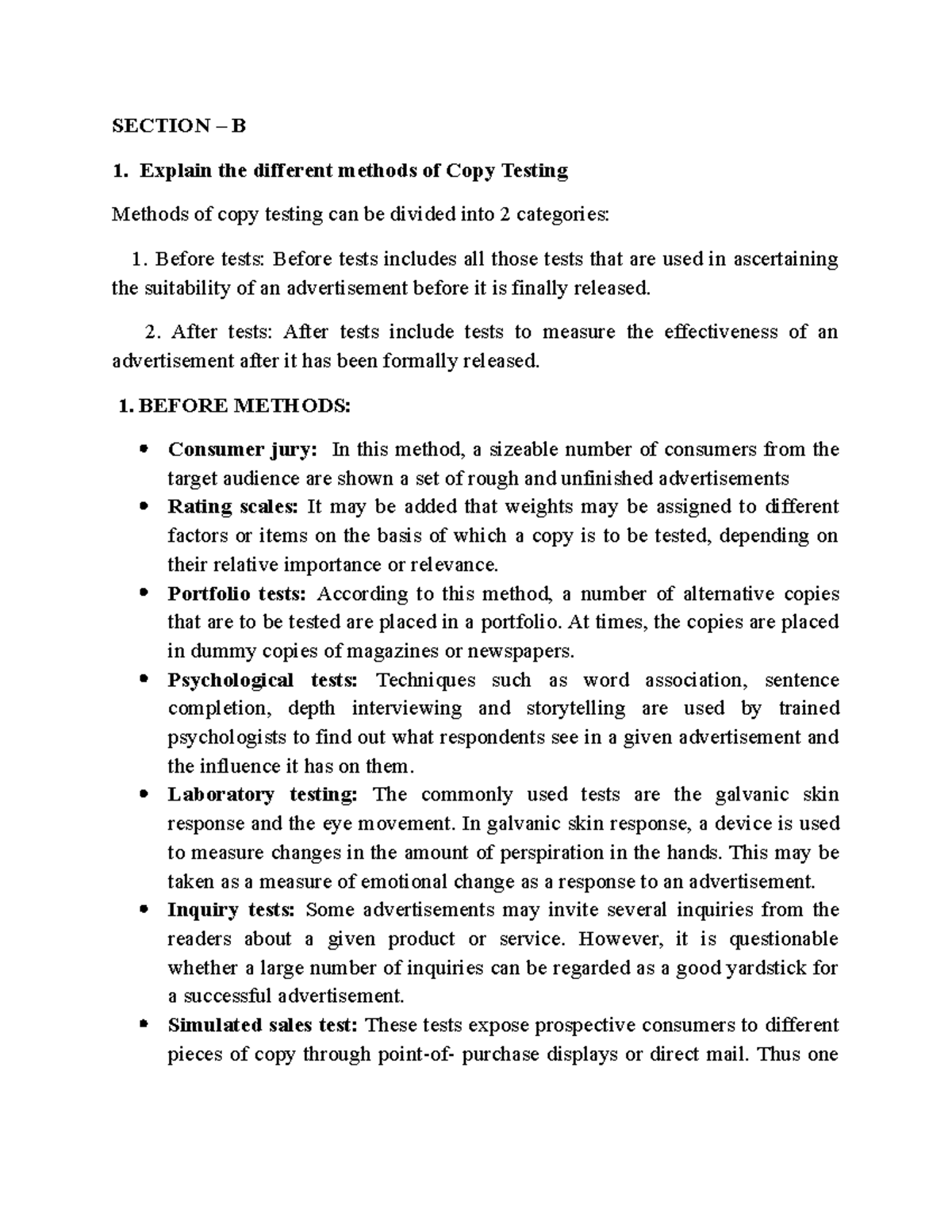 7marks-djdnmfmfmf-section-b-1-explain-the-different-methods-of