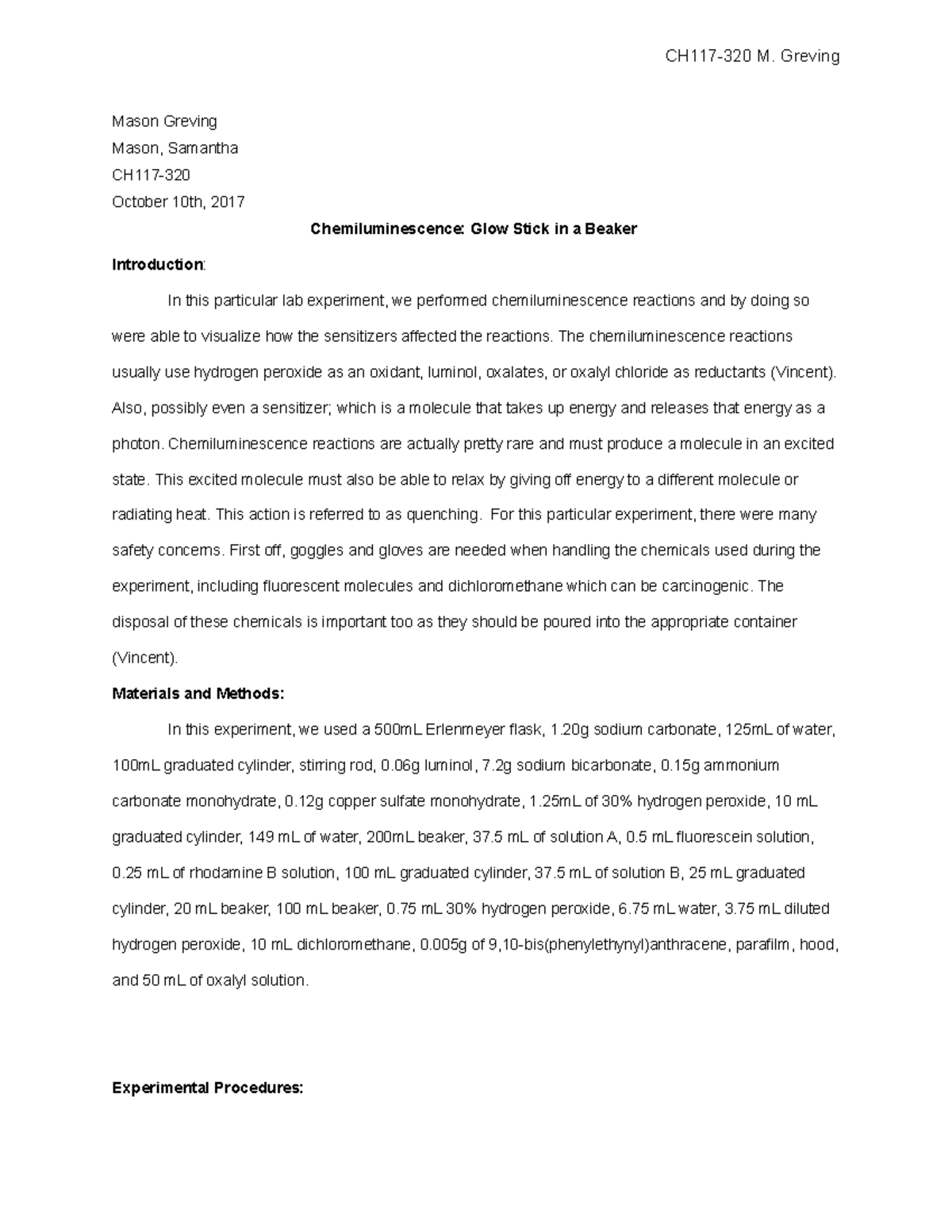 Heredity lab report laws of probability activity 1 image