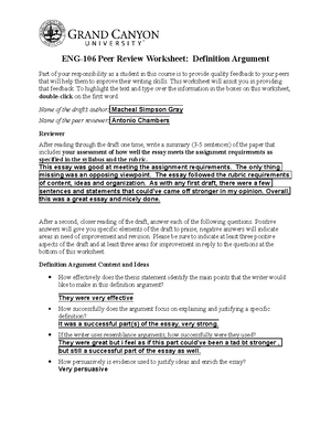 UNV-104-RS-T3-Expository Essay Outline (1) - Name: Antonio Chambers ...