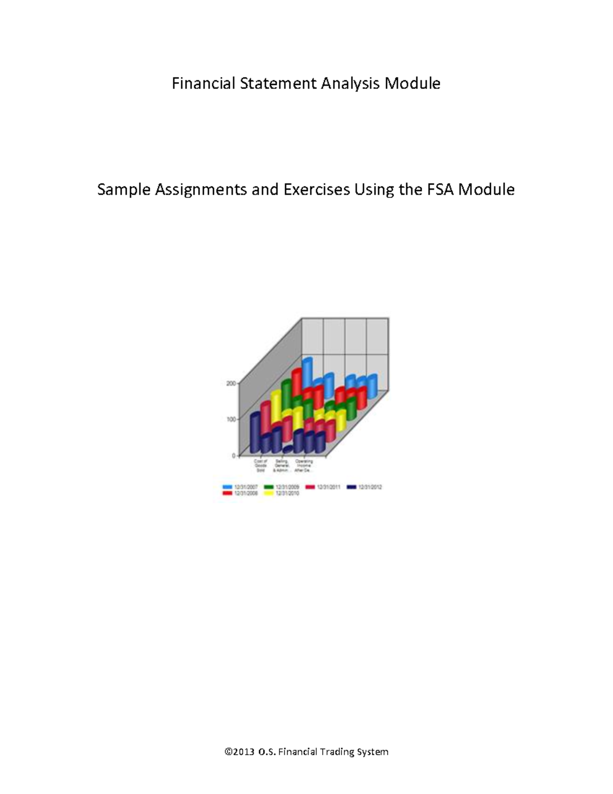 financial-statement-analysis-exercises-financial-statement-analysis