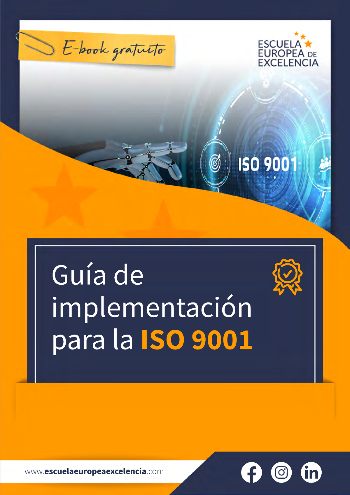 Guia Para Implementacion ISO 9001 - Guía De Implementación Para La ISO ...