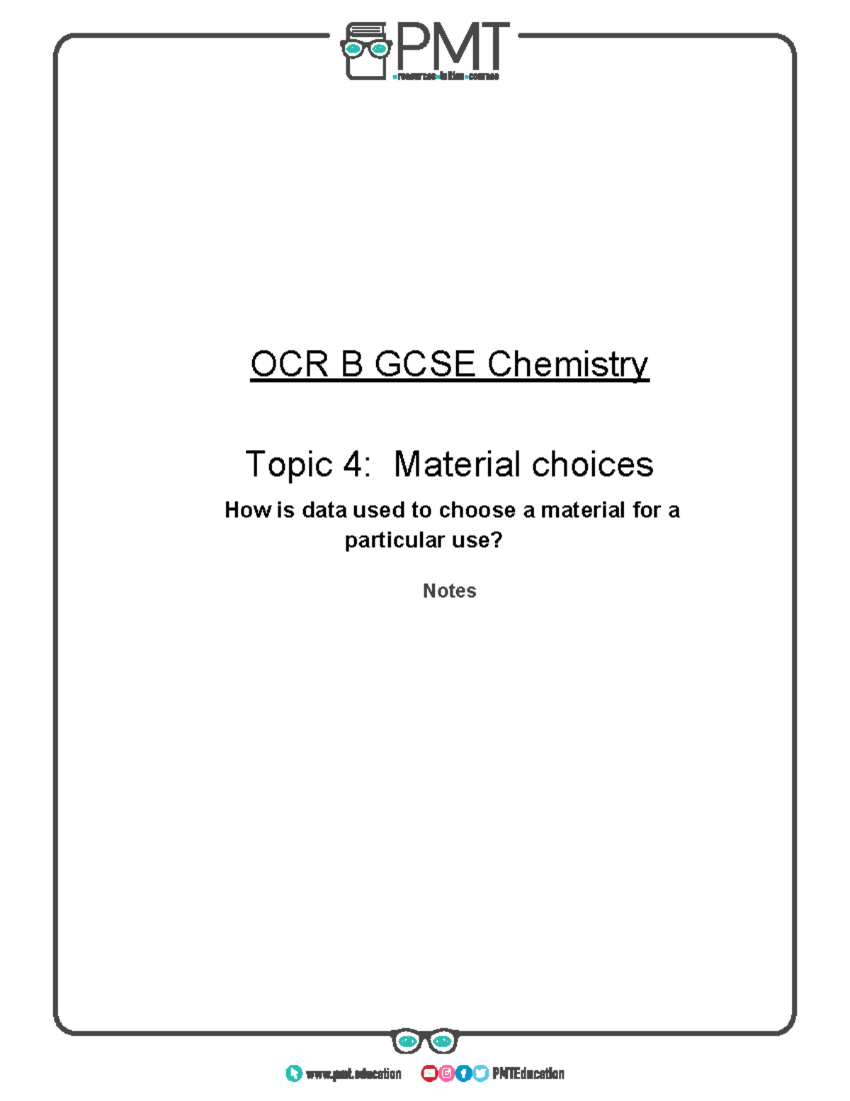 4-1-how-is-data-used-to-choose-a-material-for-a-particular-use-ocr-b