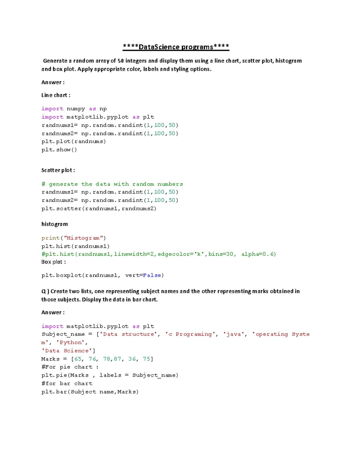 LIST, Tuple,SET Dictionary - Difference Between List VS Tuple VS Set VS ...