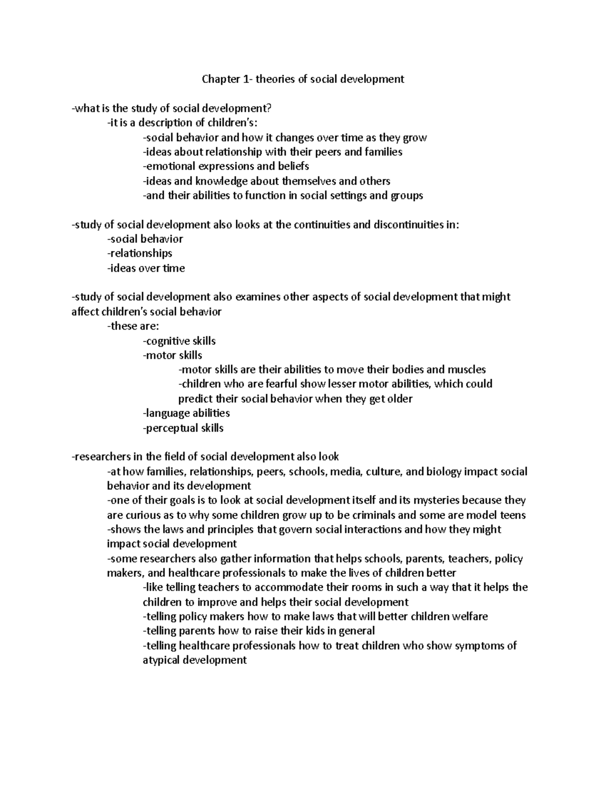 psych-3jj3-midterm-notes-chapter-1-theories-of-social-development