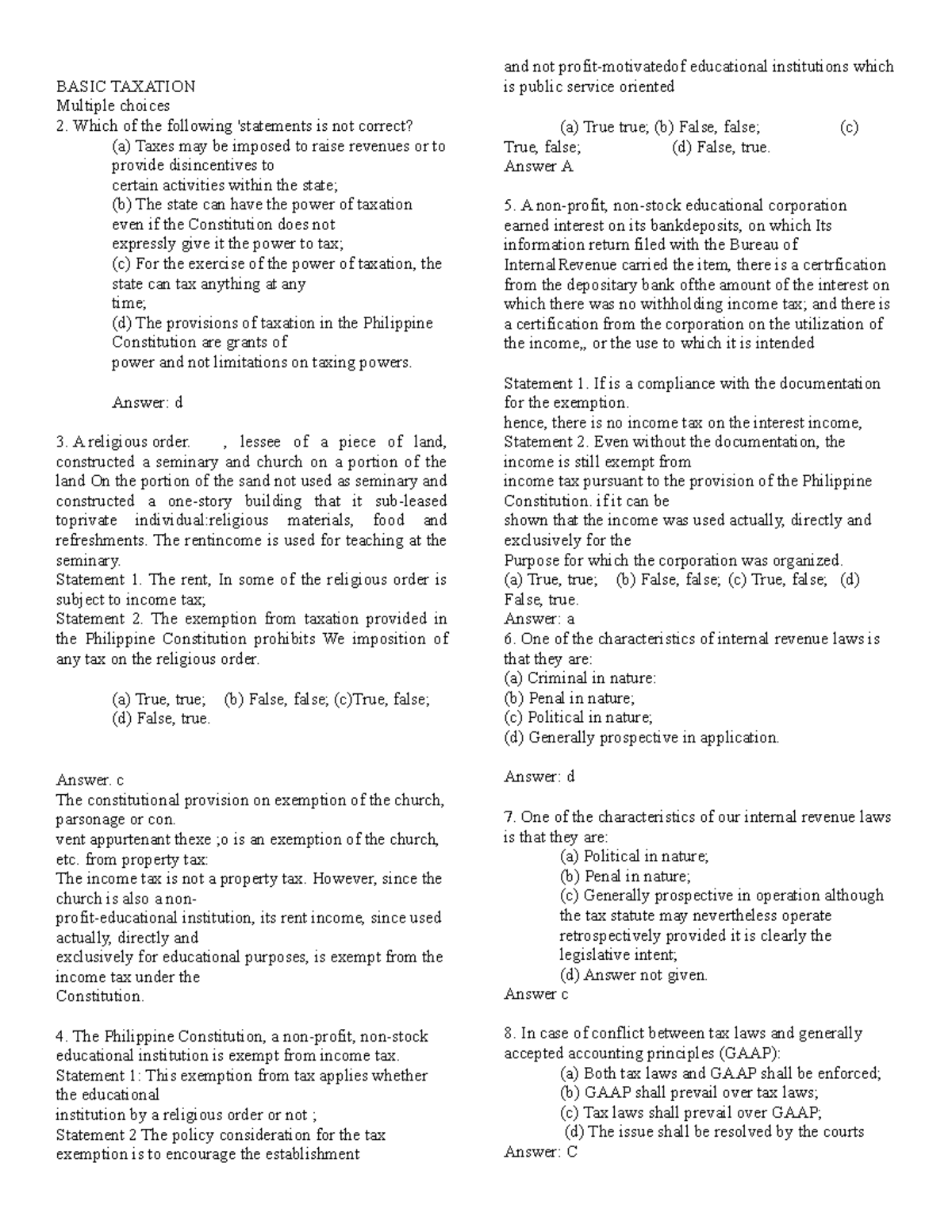 basic-principles-of-taxation-1-basic-taxation-multiple-choices-2