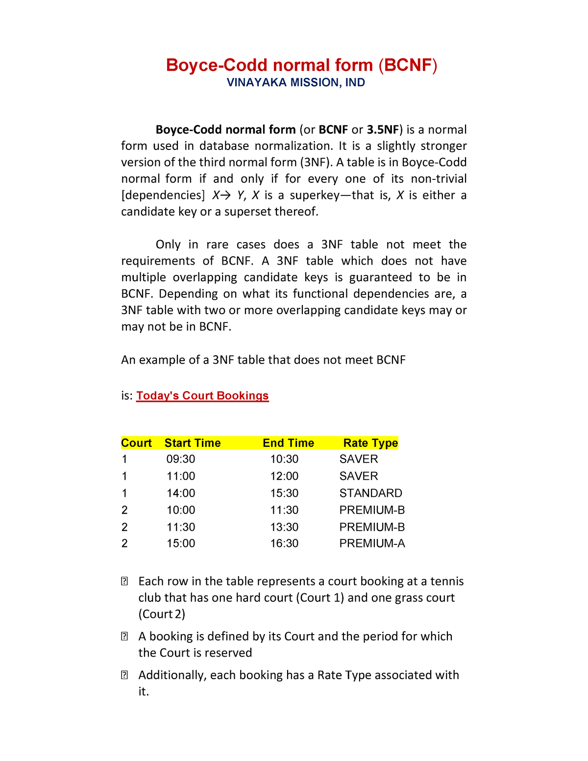 bcnf-detailed-description-boyce-codd-normal-form-boyce-codd-normal