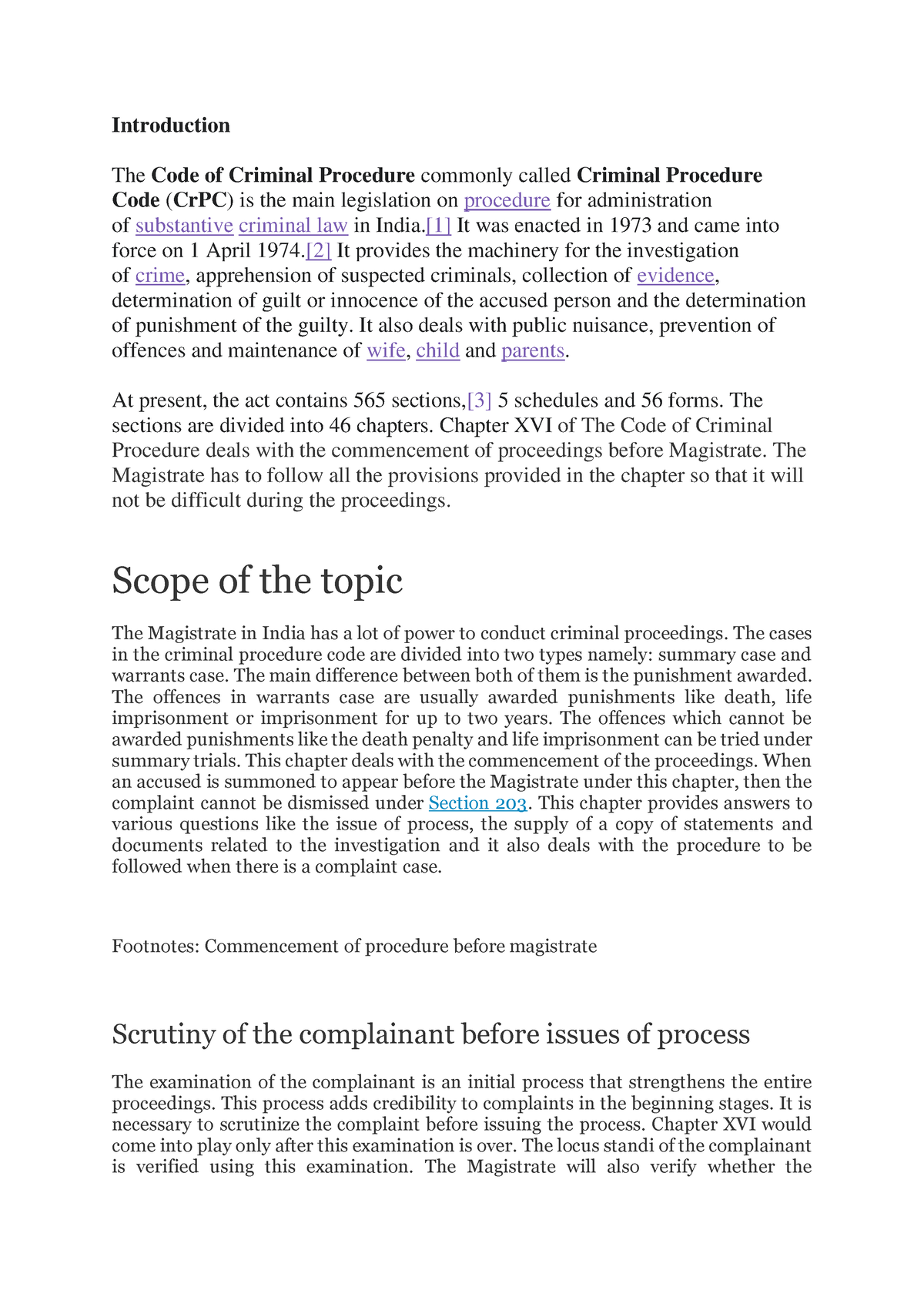 section 144 2 in the code of criminal procedure 1973 indian