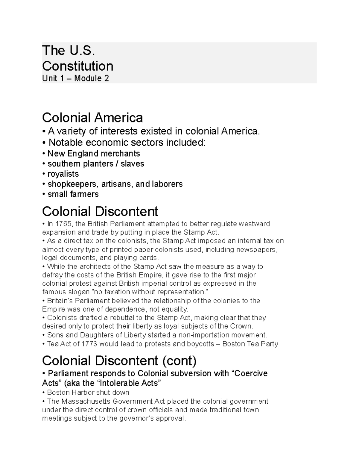 unit-1-mod-2-pol-sci-in-depth-lecture-of-the-us-constitution-the-u