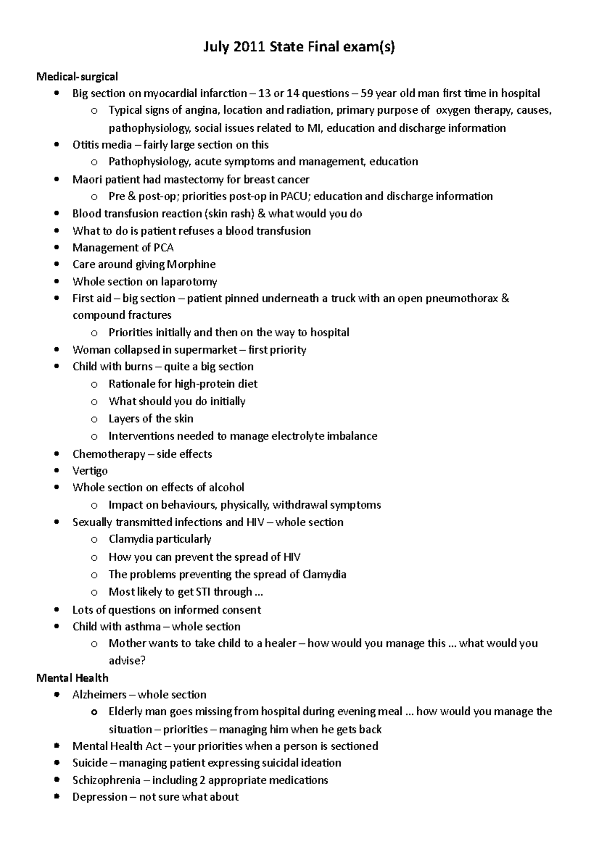 Avoid This Kennesaw State Final Exam Disaster! (Schedule Inside) - oq99078
