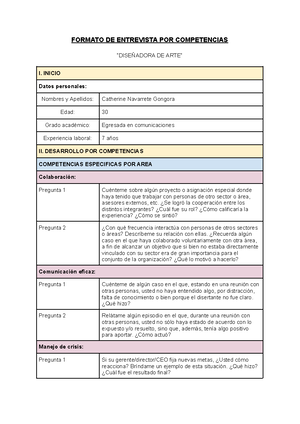 Esquema De Propuesta De Programa Docx Facultad De Ciencias De La Salud Programa De Psicolog A