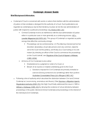 Statement of Claim - iv. Caused to be sent to the LSNSW address from an ...