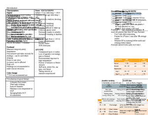 Constipation Notes - Bodenberg - Exam 1 – Constipation - Bodenberg ...