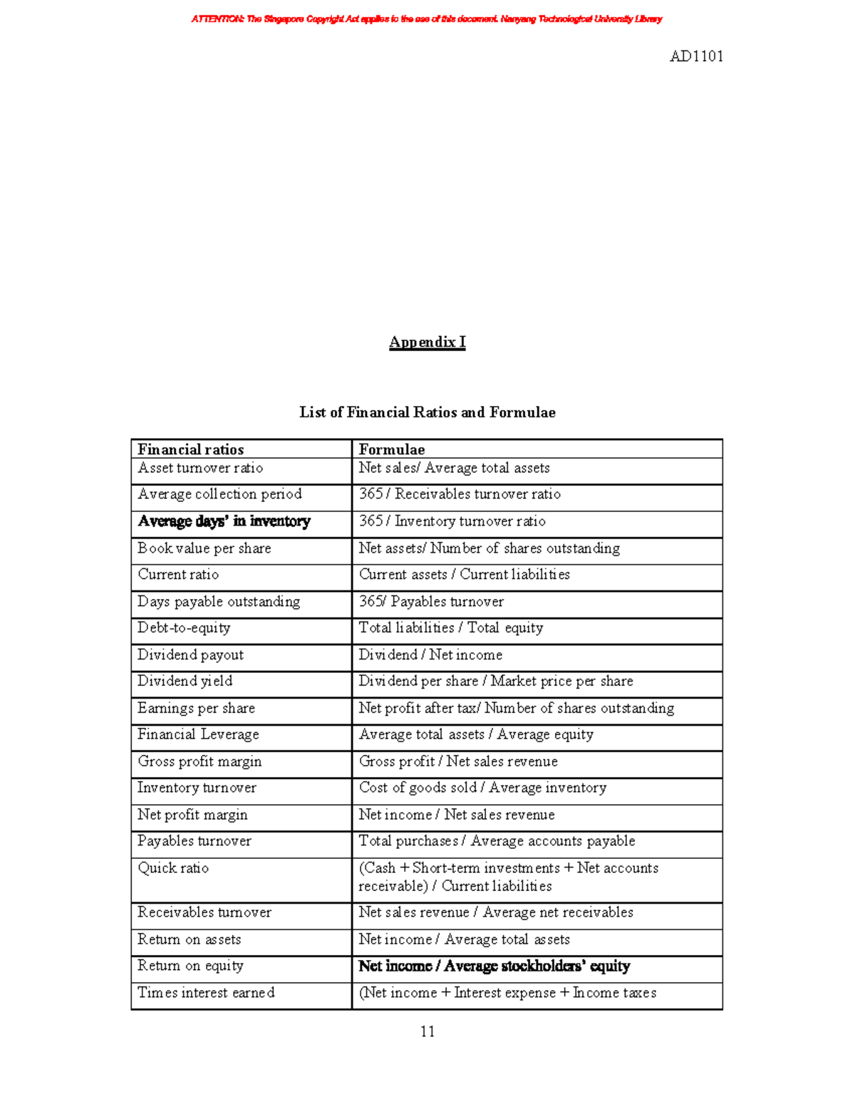 ad1101-list-of-financial-ratio-and-formulae-ad-11-appendix-i-list-of