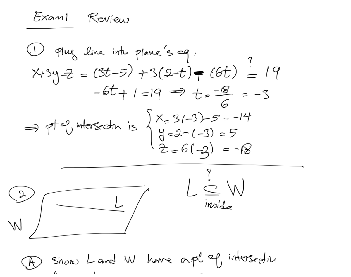 Exam 1 review key - MAT 130 - Studocu