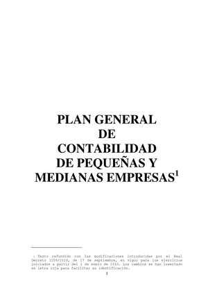 Cuadernillo Ejercicios Prácticos Contabilidad Financiera Grados 2022 ...